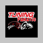 Tuning Fanatic mikina bez kapuce